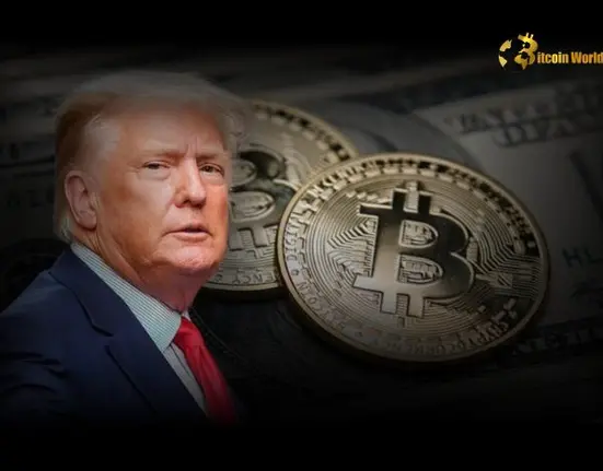 Unwavering Dollar: Investors Navigate Inflation Data and Trump’s Tariff Threat