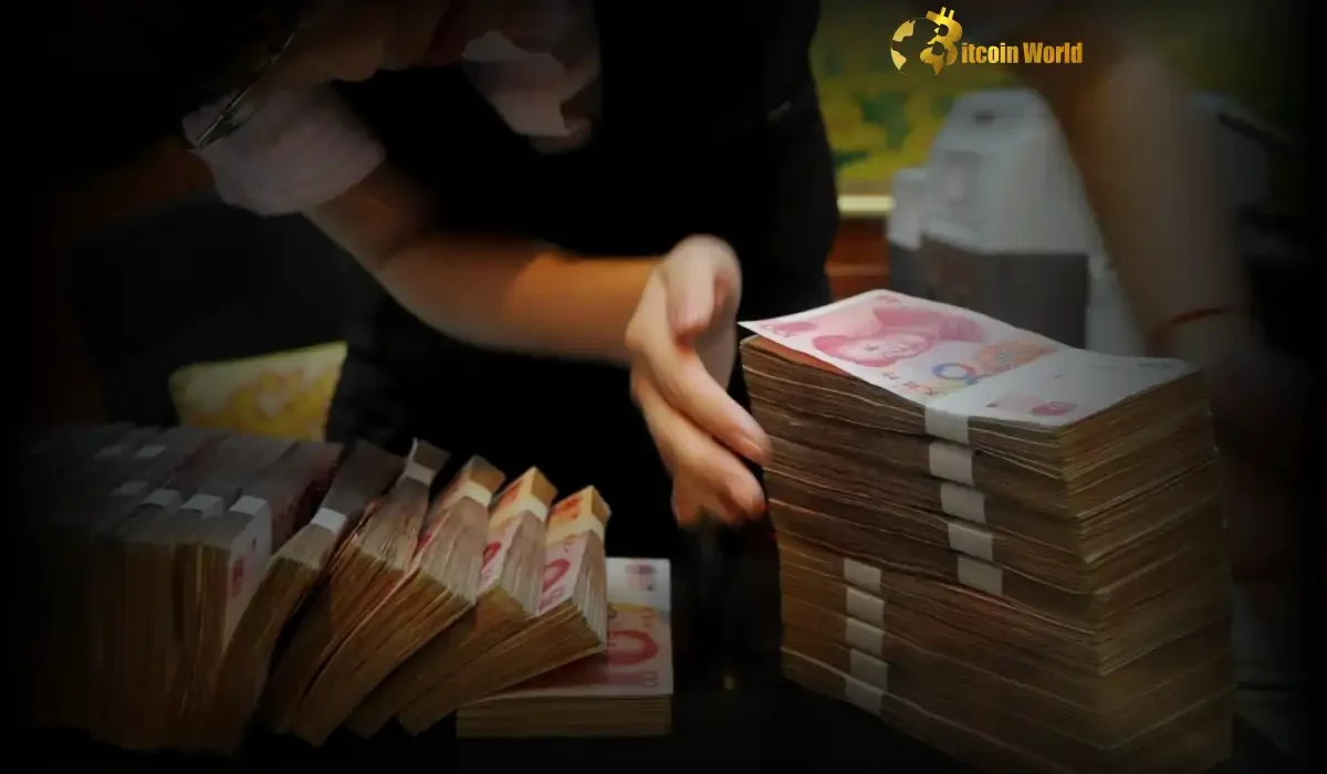 Unwavering Stability China Holds Loan Prime Rate Steady for 5th Month – Reassuring Markets