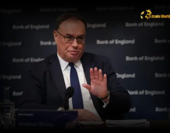Unwavering Stance: Bailey’s Speech on UK GDP Figures and Steady Economy Outlook