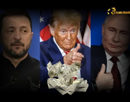 Unwavering US Dollar Surges as Russia Dashes Trump’s Ukraine Peace Aspirations