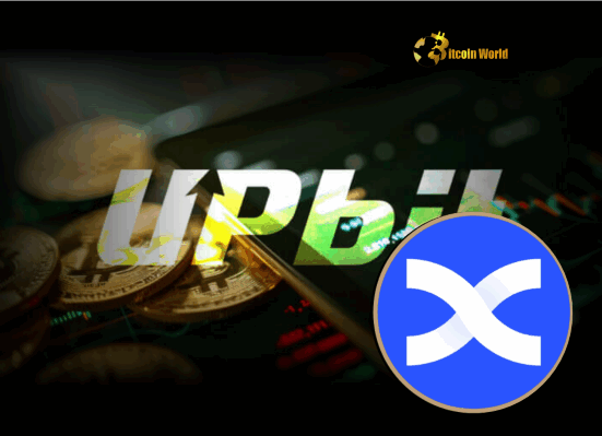Upbit Integrates BingX A Game-Changing Move for South Korea Crypto Users
