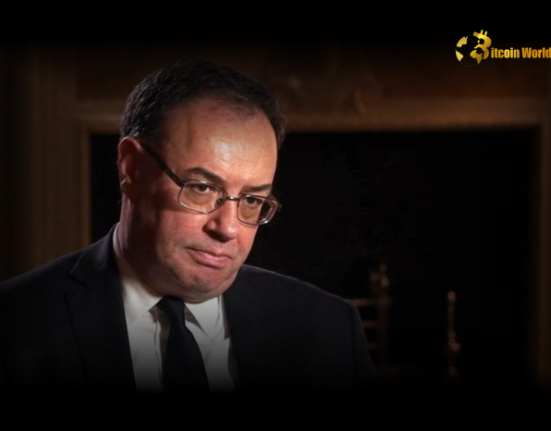 Urgent Action: BoE Governor’s Fight to Stabilize Bond Yields Amid Trump Trade Storm