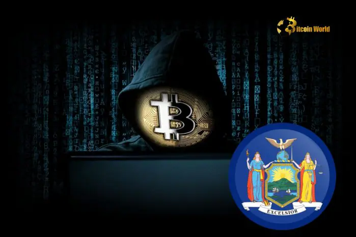 Urgent Action New York Bill Targets Rampant Cryptocurrency Fraud – Investor Safeguards