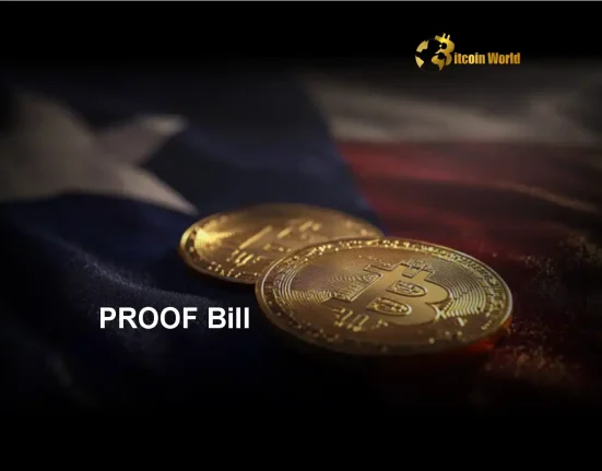 Urgent Action: PROOF Bill Re-Introduced to Safeguard Crypto Custodians & User Funds