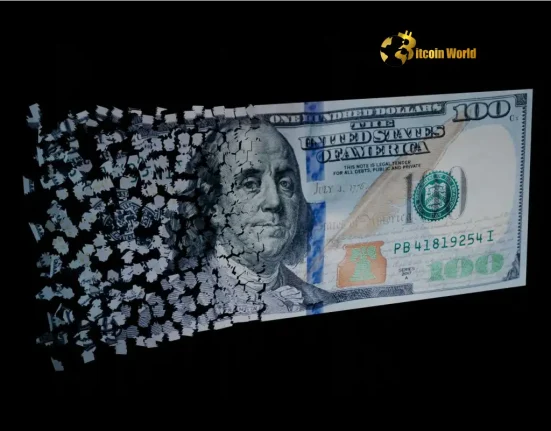 Urgent Alert: BofA Strategists Predict Accelerated De-Dollarization - Is the US Dollar Doomed?