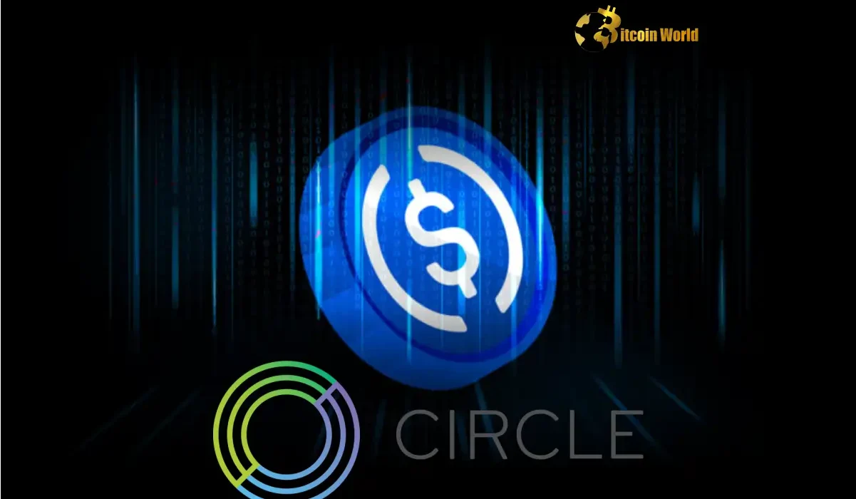 Urgent Alert: Circle Freezes $3 Million USDC Amid Suspicious Activity - Crypto Security Under Scrutiny