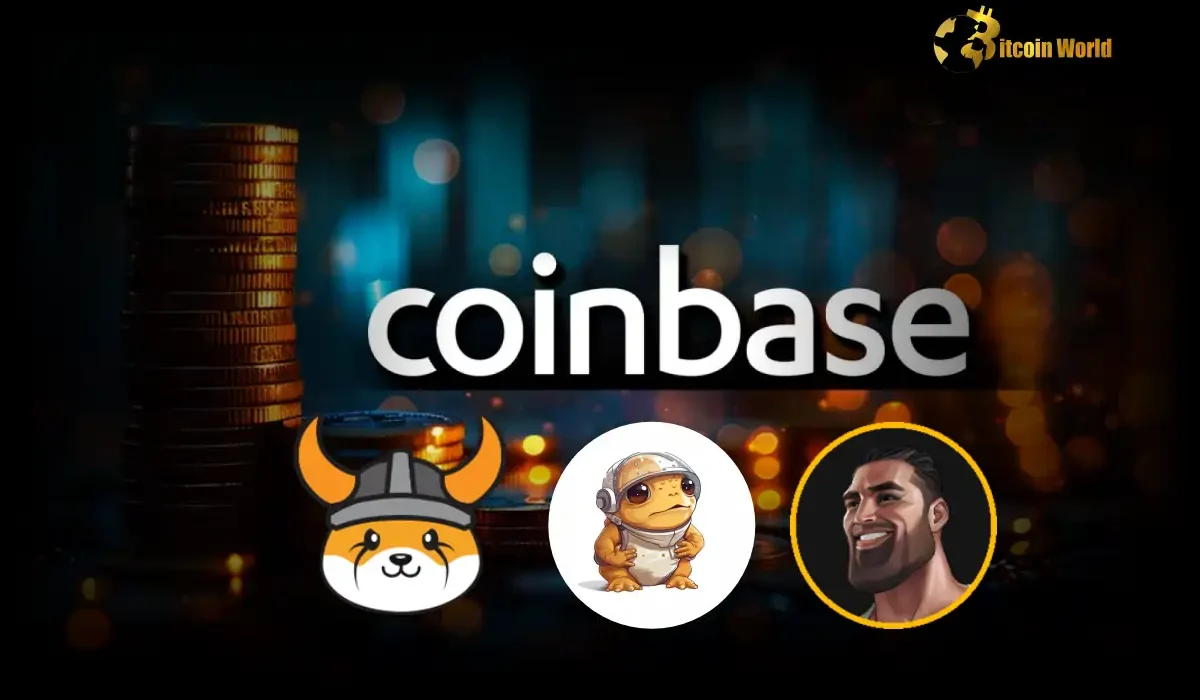 Urgent Alert Coinbase Delists FLOKI, TURBO & GIGA for New York Users – Crypto Regulations Impact