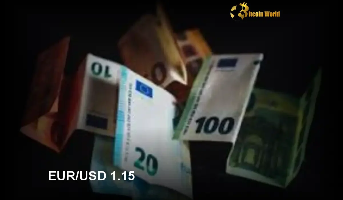 Urgent Alert: ING's Grim Dollar Forecast Despite Treasury Calm - EUR/USD Target 1.15