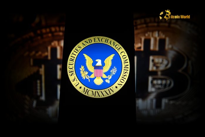 Urgent Alert: SEC's Uyeda Champions Crypto Freedom from Exchange Regulation