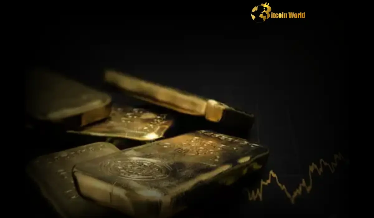 Urgent Alert Spot Gold Price Falls – How Does it Affect Your Crypto Portfolio