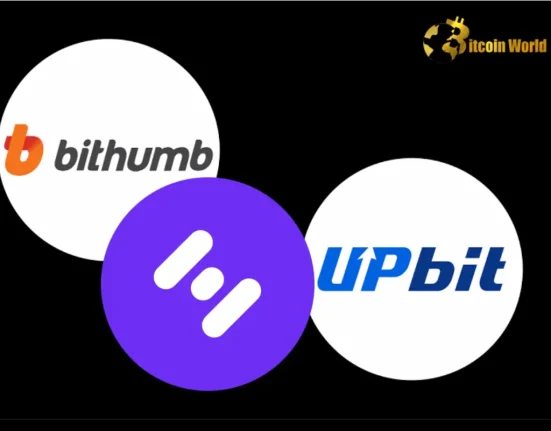 Urgent Alert Upbit & Bithumb Flag HIFI as Closely Monitored Asset &ndash; Is Your Investment Safe