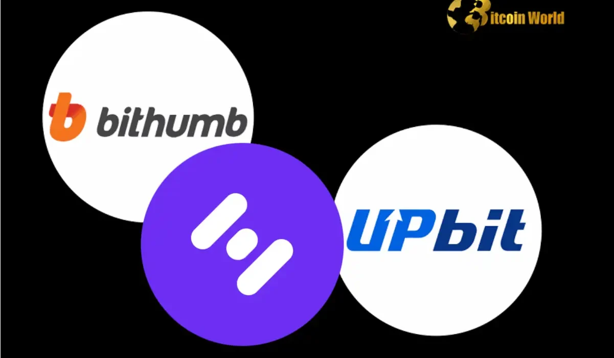 Urgent Alert Upbit & Bithumb Flag HIFI as Closely Monitored Asset – Is Your Investment Safe