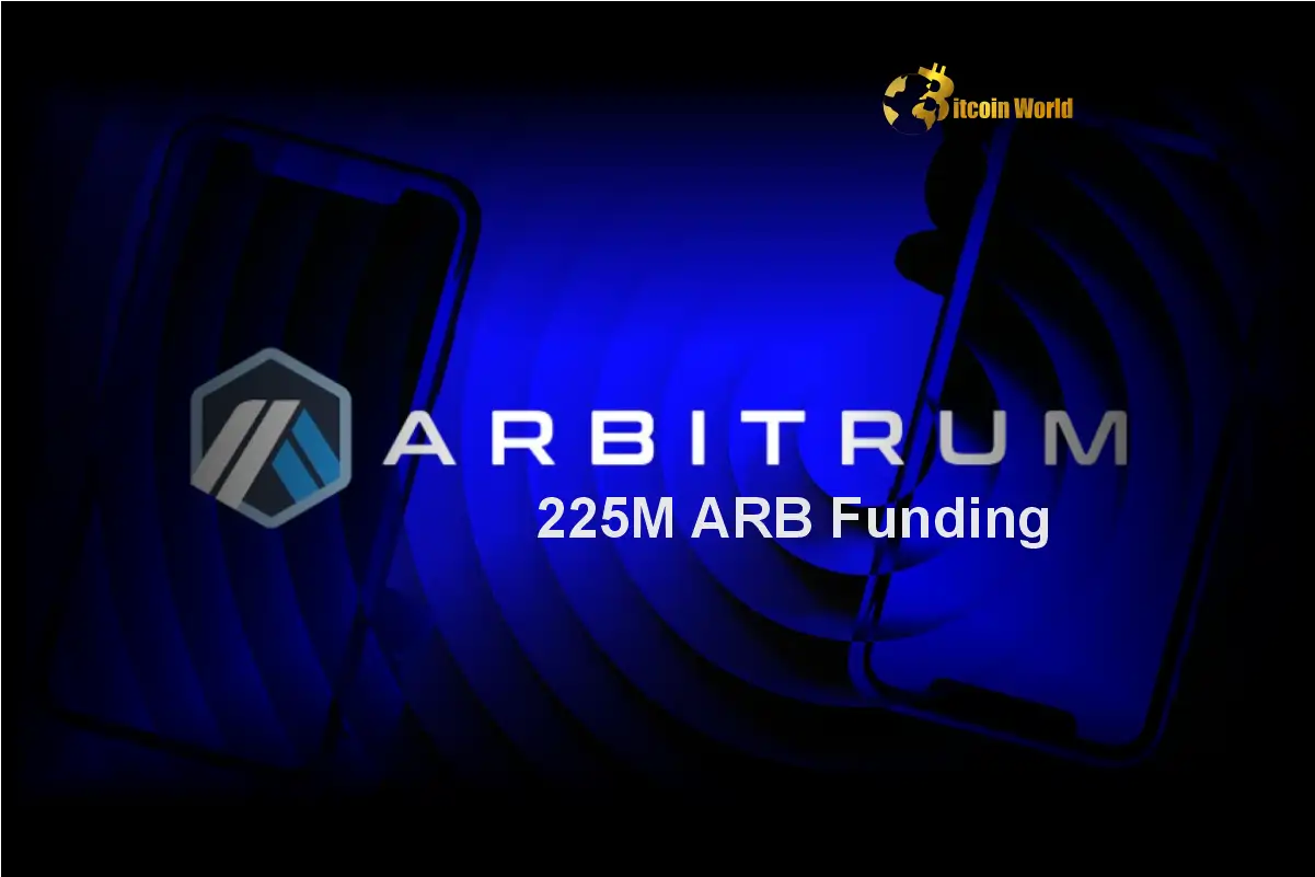 Urgent Arbitrum DAO Debate: Is the Gaming Catalyst Program’s 225M ARB Funding at Risk?