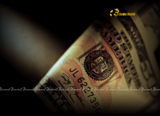 Urgent Asia FX Weakens as US Dollar Soars Amid Iran Nuclear Site Attacks