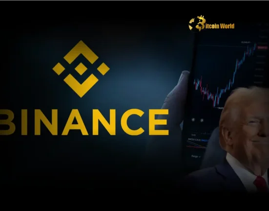 Urgent Binance Investigation Launched by US Senators Over Trump Family Crypto Links