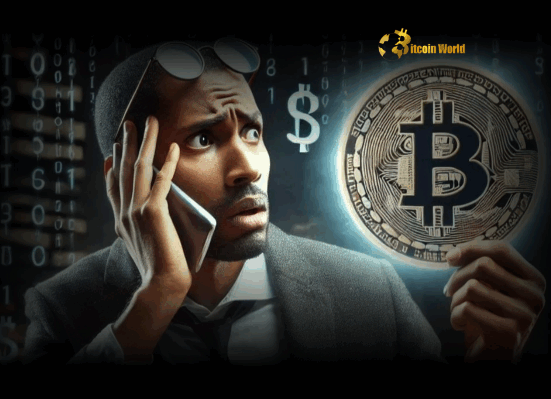Urgent Bitcoin Challenges Investor Indifference Replaces Regulation Barrier, Warns Bitwise CEO