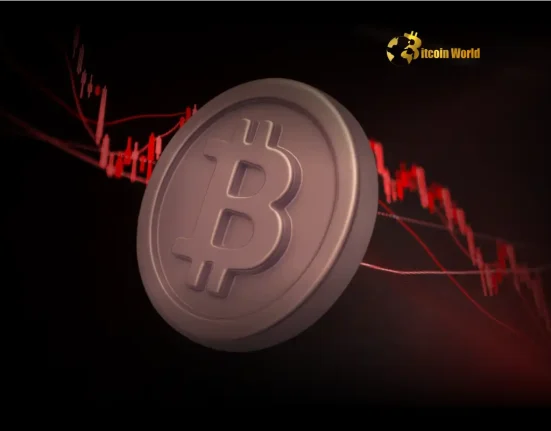 Urgent Bitcoin Investor Alert: Short-Term Holders Face Losses Despite Market Rally