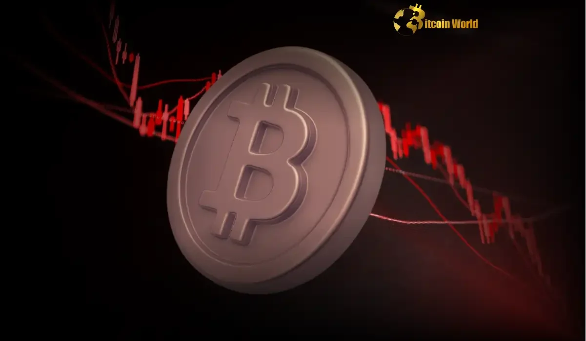 Urgent Bitcoin Price Faces Potential Short-Term Correction Signals