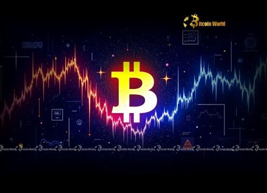 Urgent Bitcoin Price Test Geopolitics, Fed, and Liquidity Shape Crypto Market Future