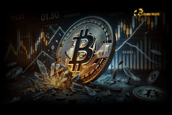 Urgent Bitcoin Trends 5 Shocking Factors Crashing BTC This Week