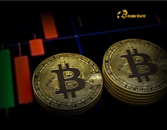 Urgent Bitcoin Volatility Alert: Tariffs Trigger Economic Tremors as Crypto Finance Unites