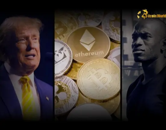 Urgent Bitcoin Warning: Arthur Hayes Predicts Shock Dip if Trump’s Budget Fails