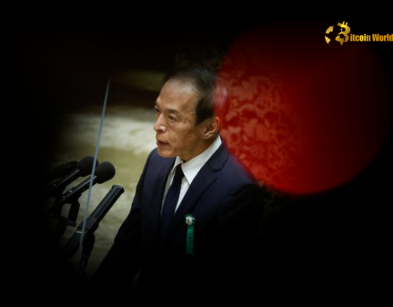 Urgent: BoJ’s Ueda Admits Policy Guidance Confusion Fueling Japanese Yen Volatility