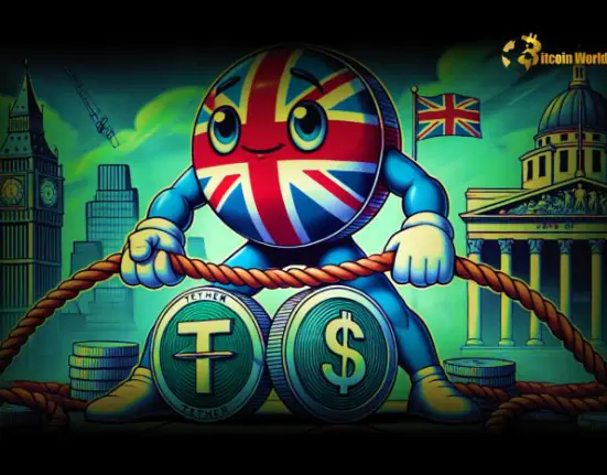 Urgent Call: BOE Governor Demands High Regulatory Standards for Stablecoins