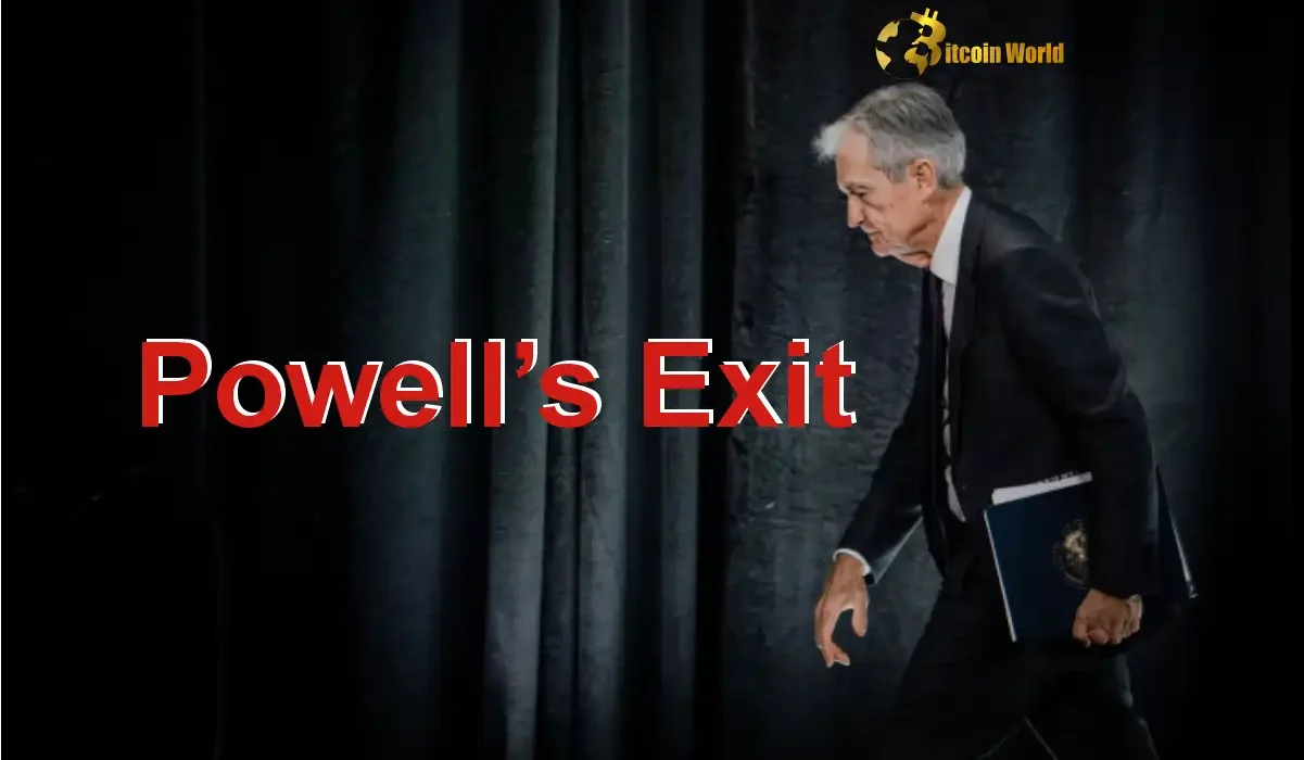 Urgent Call for Powell's Exit: Trump's Alarming Fed Criticism Shakes Markets