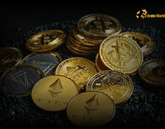 Urgent Call to Ethereum Builders Seize the Crypto Strategic Reserves Opportunity Now!