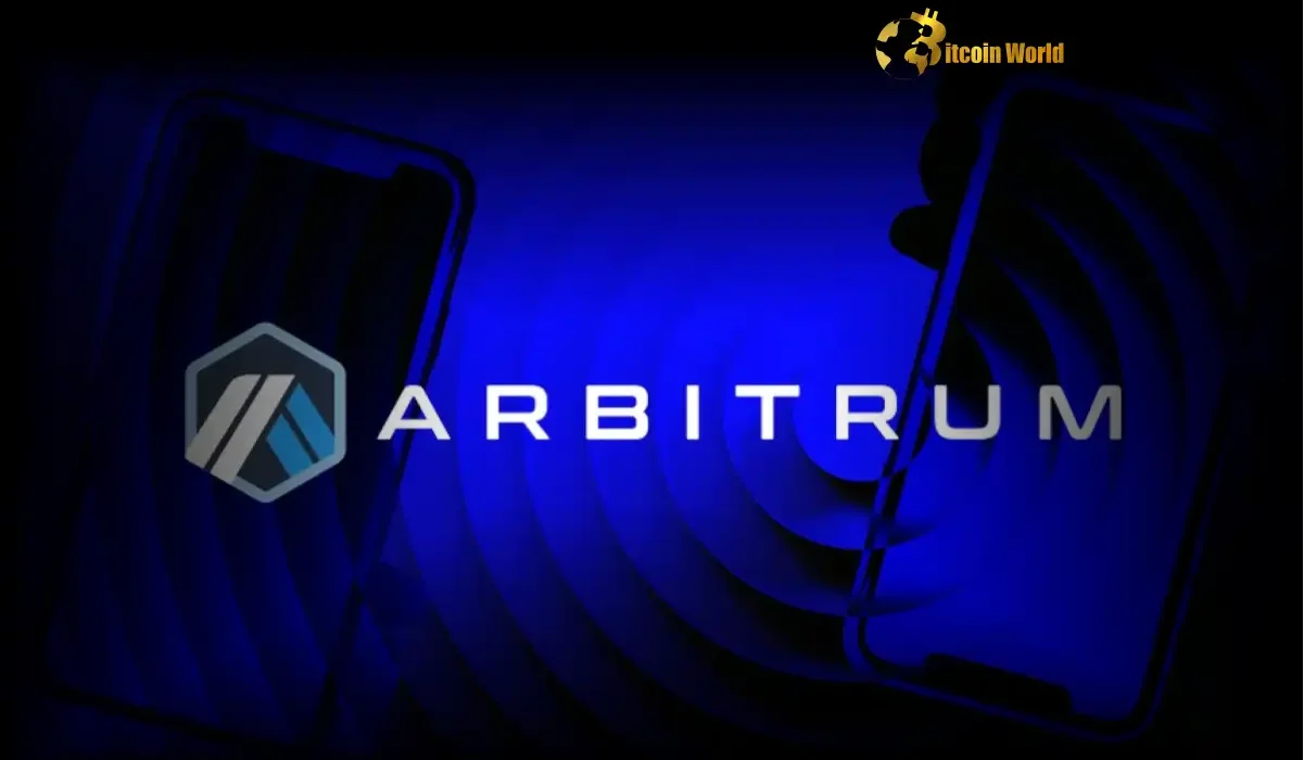 Urgent Concern: Arbitrum Governance Participation Plummets Alongside ARB Price