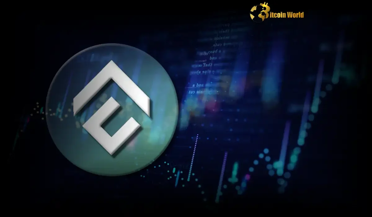 Urgent Conflux CFX Burn: 76 Million Tokens Torched to Combat Inflation