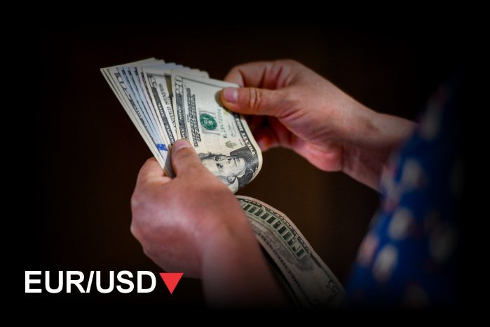 Urgent Correction: EUR/USD Plummets as Resurgent US Dollar Reacts to Fed’s Restrictive Policy