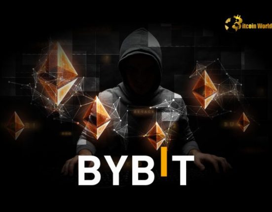 Urgent Crypto Alert Bybit Hackers Resume Asset Transfer &ndash; Beosin Exposes Laundering Tactics