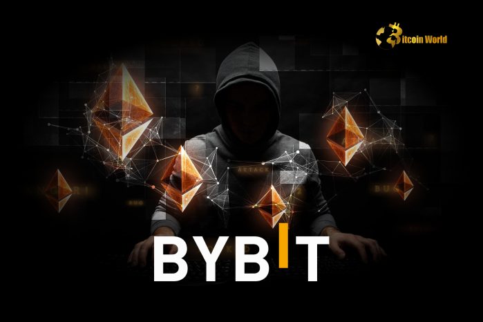 Urgent Crypto Alert: Bybit Hackers Resume Asset Transfer – Beosin Exposes Laundering Tactics