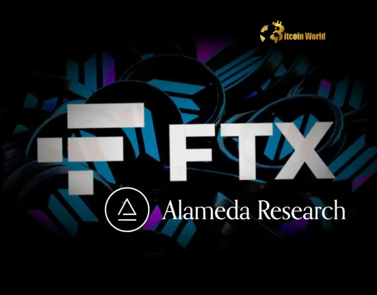 Urgent Crypto Alert: FTX/Alameda Wallet Unloads Millions in Solana - Market Impact?