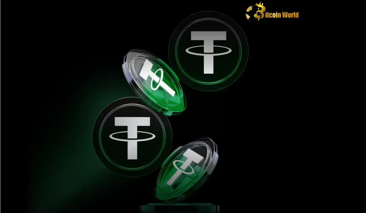 Urgent Crypto Alert: Massive 1 Billion USDT Minted by Tether - What's Next?