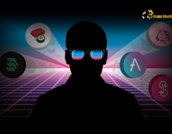 Urgent Crypto Alert Vance Spencer Exposes ‘Crazy’ Flaws in US Stablecoin Regulation