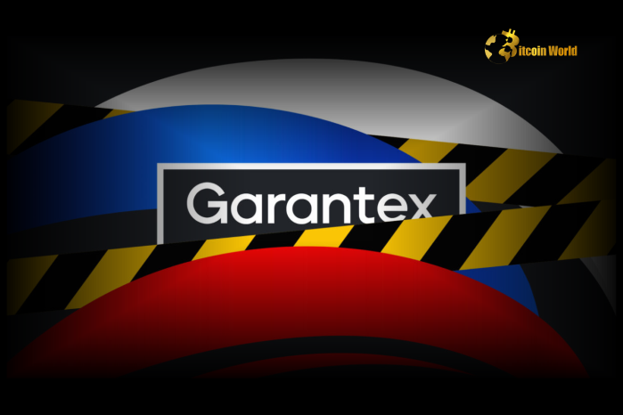 Urgent Crypto Crackdown: Garantex Founder’s Shocking Arrest in India Sparks Global Concerns