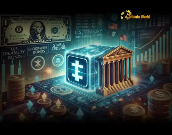 Urgent Crypto Deadline: US Federal Agencies Must Report Crypto Holdings to Treasury Tomorrow