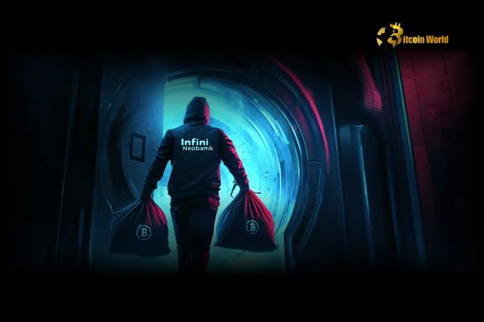 Urgent Crypto Hack Alert Infini Neobank Plunged into $49.5M Ethereum Contracts Exploit