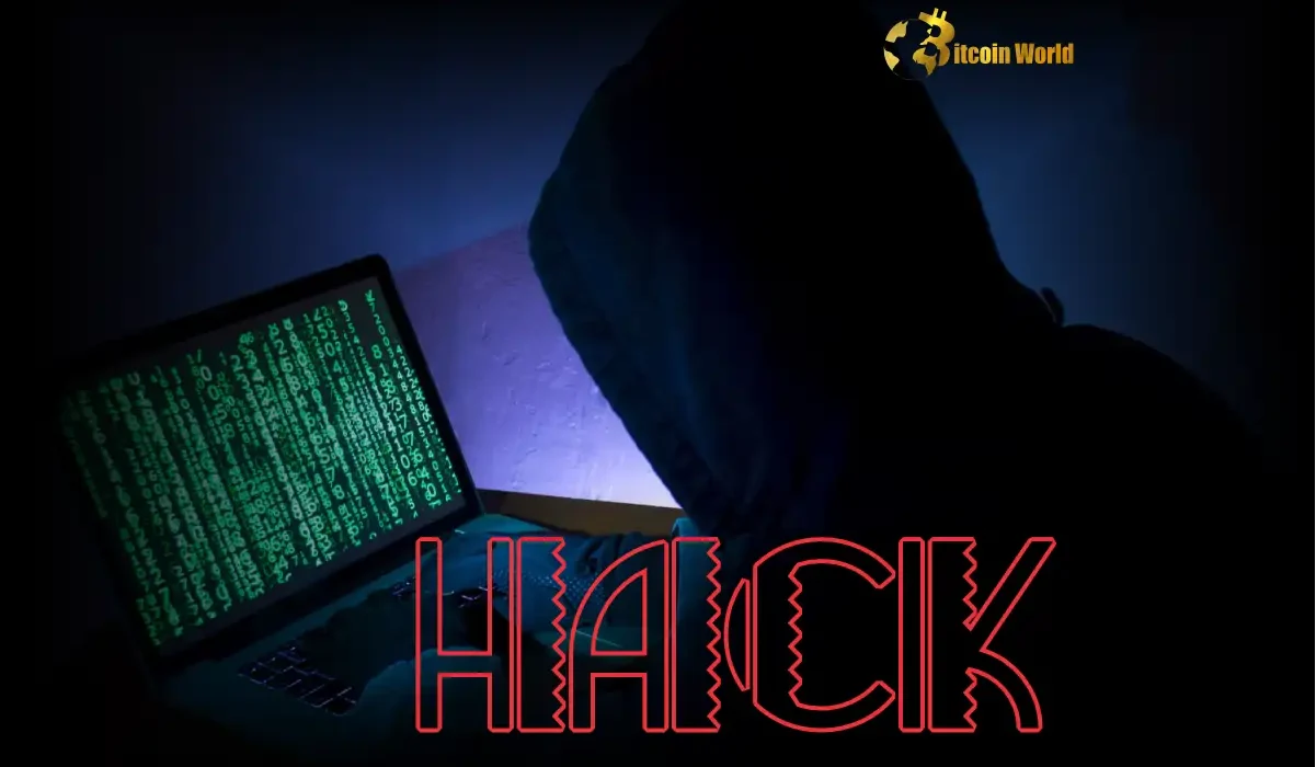 Urgent Crypto Hacks Top $1.7 Billion in 2025 Amid Rising DeFi Security Threats