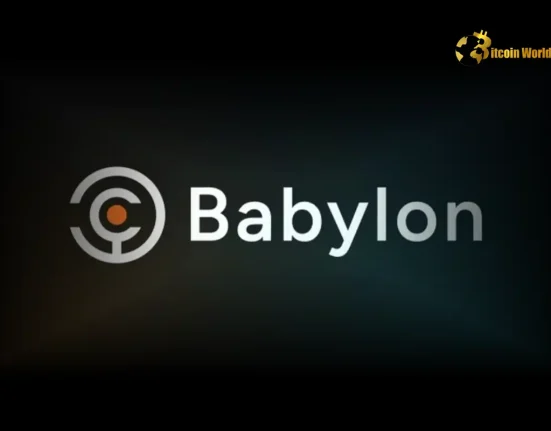 Urgent Crypto Opportunity Babylon Extends BABY Airdrop Deadline &ndash; Don&rsquo;t Miss Out!