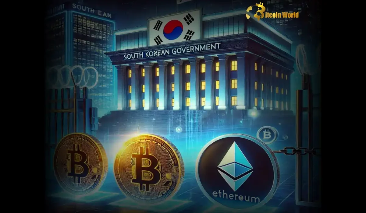 Urgent Crypto Regulation South Korea Cracks Down on Speculative Chat Rooms