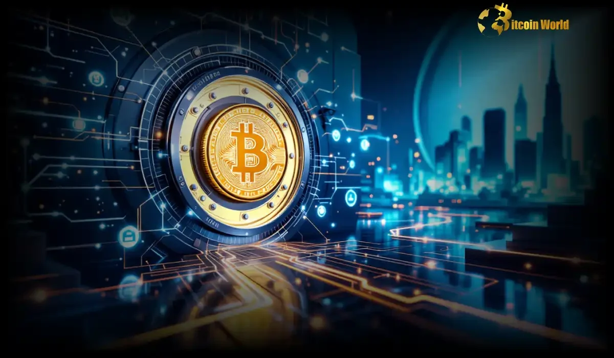 Urgent Crypto Shift: US Treasury Eyes Bitcoin Custody with Crypto Firms!