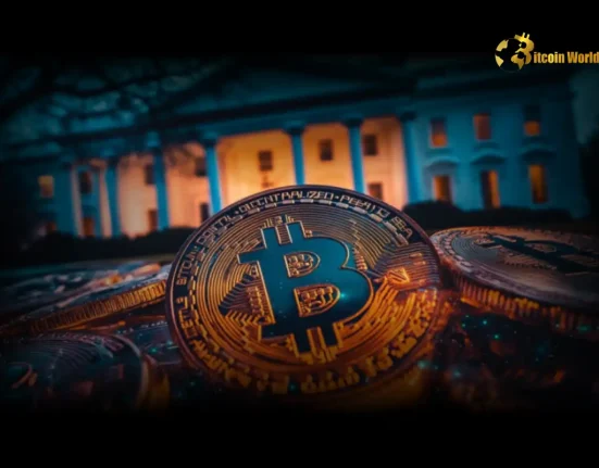 Urgent Crypto Shift: White House Eyes Massive Bitcoin Reserves - A Strategic Move?
