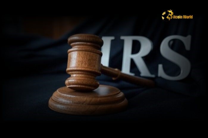 Victory for DeFi: US House Overturns Controversial IRS Crypto Rule logo