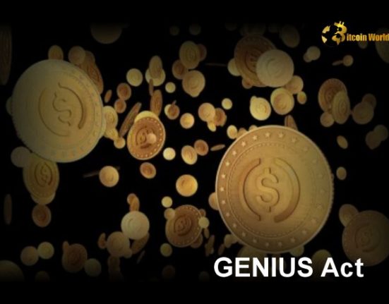 Urgent Crypto Update: US Senate to Vote on Groundbreaking Stablecoin Bill &ndash; GENIUS Act Markup