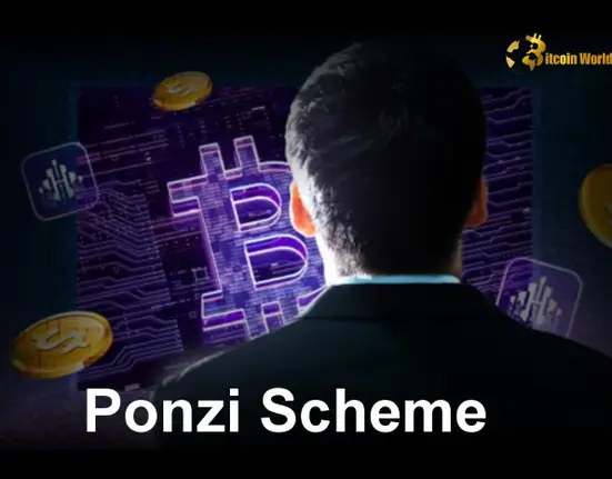 Urgent Crypto Warning: Bithumb Exposes Potential Ponzi Scheme Risks with Quantvine!
