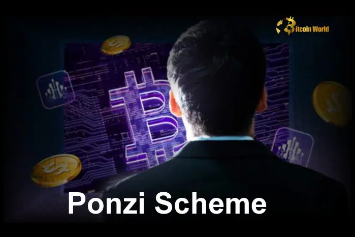Urgent Crypto Warning: Bithumb Exposes Potential Ponzi Scheme Risks with Quantvine!
